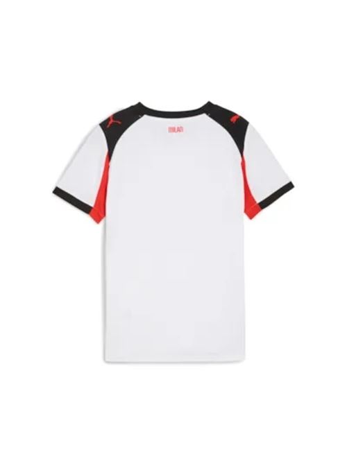 Puma Milan maglia gara bambino away 25/26 MILAN | 77997402AWAY 25/26